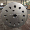 Lắp ráp trục chính cho máy nghiền hình nón CH660